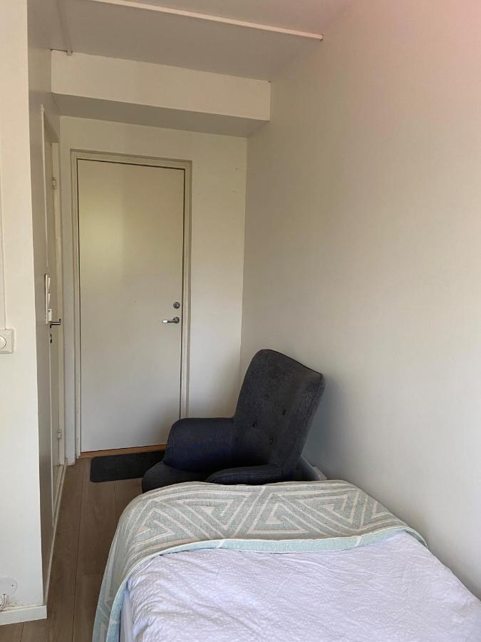 Liten Koselig Hybel I Gamle Oslo公寓 外观 照片